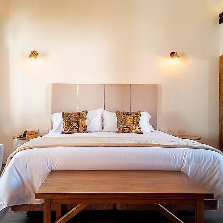 Hotel Casa Alcestre Villa de Leyva Bagian luar foto